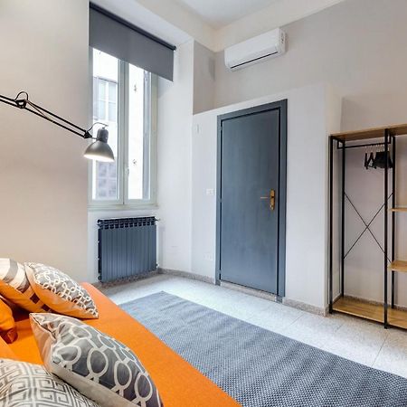 Tridente Apartments Rome Buitenkant foto