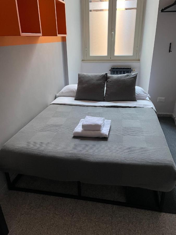 Tridente Apartments Rome Buitenkant foto